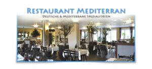 Restaurant Mediterran